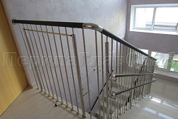 Ограждения для школ и детских садов в Челябинске. Готовые проекты ПерилаГлавСнаб - фото 24