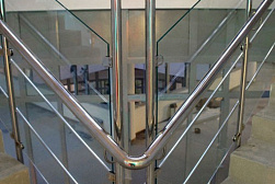 Ограждения для школ и детских садов в Челябинске. Готовые проекты ПерилаГлавСнаб - фото 3