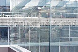 Ветрозащитные ограждения в Челябинске. Готовые проекты ПерилаГлавСнаб - фото 5