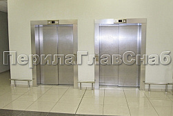 Отбойники металлические для стен в Челябинске. Готовые проекты ПерилаГлавСнаб - фото 7