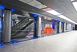 Стеклянные перила для атриумов в Челябинске. Готовые проекты ПерилаГлавСнаб - фото 7 Стеклянные перила для атриумов в Челябинске. Готовые проекты ПерилаГлавСнаб - фото 7