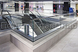 Перила и ограждения по специальным ценам в Челябинске. Готовые проекты ПерилаГлавСнаб - фото 17 Перила и ограждения по специальным ценам в Челябинске. Готовые проекты ПерилаГлавСнаб - фото 17