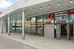 Облицовка колонн нержавеющей сталью в Челябинске. Готовые проекты ПерилаГлавСнаб - фото 12