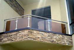 Ветрозащитные ограждения в Челябинске. Готовые проекты ПерилаГлавСнаб - фото 9