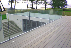 Ограждения для террас в Челябинске. Готовые проекты ПерилаГлавСнаб - фото 19 Ограждения для террас в Челябинске. Готовые проекты ПерилаГлавСнаб - фото 19