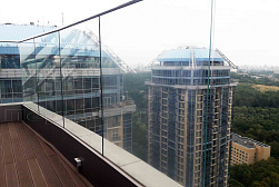 Ограждения для террас в Челябинске. Готовые проекты ПерилаГлавСнаб - фото 15 Ограждения для террас в Челябинске. Готовые проекты ПерилаГлавСнаб - фото 15