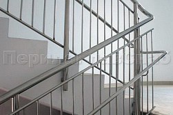 Ограждения для школ и детских садов в Челябинске. Готовые проекты ПерилаГлавСнаб - фото 42