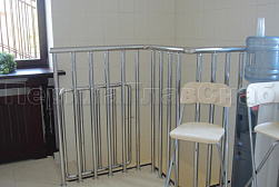 Ограждения для школ и детских садов в Челябинске. Готовые проекты ПерилаГлавСнаб - фото 32