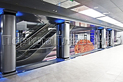 Перила и ограждения по специальным ценам в Челябинске. Готовые проекты ПерилаГлавСнаб - фото 14 Перила и ограждения по специальным ценам в Челябинске. Готовые проекты ПерилаГлавСнаб - фото 14