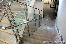 Ограждения для школ и детских садов в Челябинске. Готовые проекты ПерилаГлавСнаб - фото 4