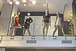 Стеклянные ограждения для торговых  и бизнес центров в Челябинске. Готовые проекты ПерилаГлавСнаб - фото 1 Стеклянные ограждения для торговых  и бизнес центров в Челябинске. Готовые проекты ПерилаГлавСнаб - фото 1