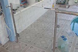 Поручни для бассейна в Челябинске. Готовые проекты ПерилаГлавСнаб - фото 6