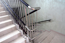 Ограждения для школ и детских садов в Челябинске. Готовые проекты ПерилаГлавСнаб - фото 6