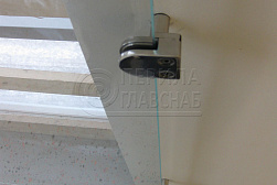 Ограждение на окна из нержавеющей стали в Челябинске. Готовые проекты ПерилаГлавСнаб - фото 23