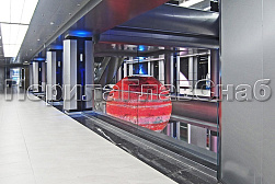 Перила и ограждения по специальным ценам в Челябинске. Готовые проекты ПерилаГлавСнаб - фото 15 Перила и ограждения по специальным ценам в Челябинске. Готовые проекты ПерилаГлавСнаб - фото 15