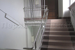 Ограждения для школ и детских садов в Челябинске. Готовые проекты ПерилаГлавСнаб - фото 27