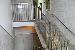 Ограждения для школ и детских садов в Челябинске. Готовые проекты ПерилаГлавСнаб - фото 9